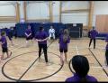 Outwood Academy Valley Year 7 PE Lessons2